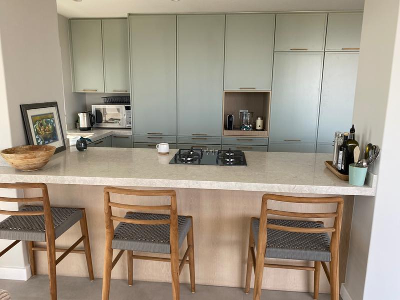 To Let 3 Bedroom Property for Rent in Dolphin Beach Western Cape